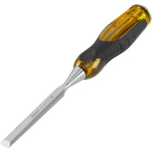 Stanley 0-16-254 FatMax Thru Tang Wood Chisel (12mm)