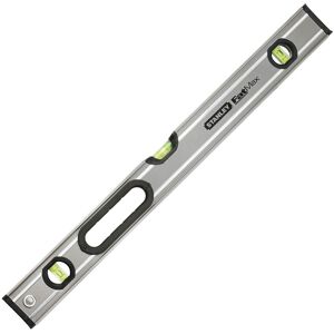 Stanley 0-43-624 FatMax Xtreme Box Beam Level 60cm