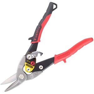 Stanley 2-14-562 FatMax Left Cut Aviation Tin Snips 250mm (10