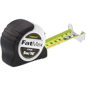 Stanley 5-33-886 FatMax Xtreme Tape Measure 5m (16')