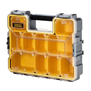 Stanley 1-97-518 FatMax Deep Pro Organiser c/w 10 Storage Cups