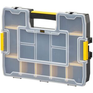 Stanley 1-97-483 SortMaster Stackable Junior Organiser