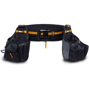 ToughBuilt TB-CT-111-3P Tradesman Tool Belt Set 3PC