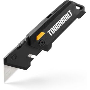 ToughBuilt TB-H4-12-C Sub Compact Folding Utility Knife