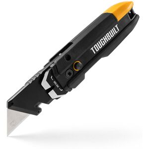 ToughBuilt TB-H4-12-IST Prybar Utility Knife with Storage