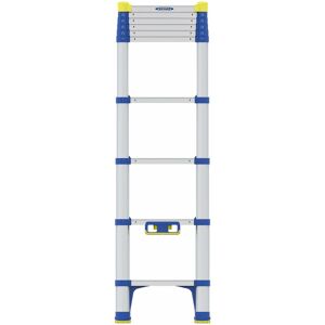 Werner 85029 Telescopic Soft Close Extension Ladder 2.9m 10 Rung Werner 85029 Telescopic Soft Close Extension Ladder 2.9m 10 Rung