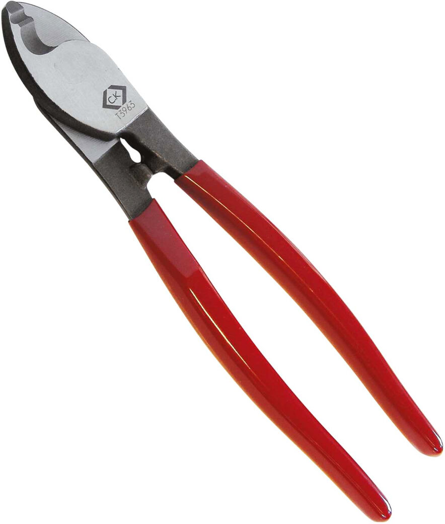 CK Tools CK T3963 Cable Cutter 210mm