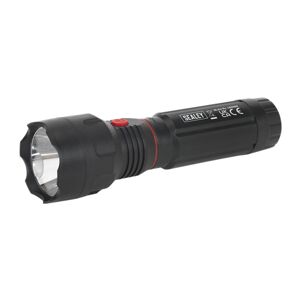 Sealey LED069 Twin Function Inspection Torch 3W COB & 3W LED