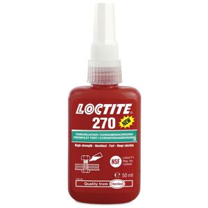 Loctite 270 Studlock 50ml