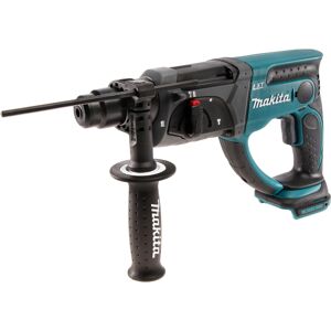 Makita DHR202Z 18V Li-ion Cordless SDS Plus Rotary Hammer Drill Body Only