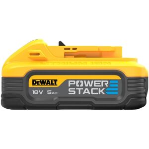 Dewalt DCBP518-XJ 18V 5.0 A/H XR Powerstack Battery