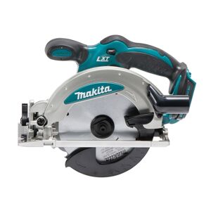 Makita DSS610Z 18V Li-ion Cordless LXT 165mm Circular Saw Body Only