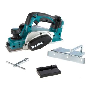 Makita DKP180Z 18V Li-ion Cordless Planer Body Only