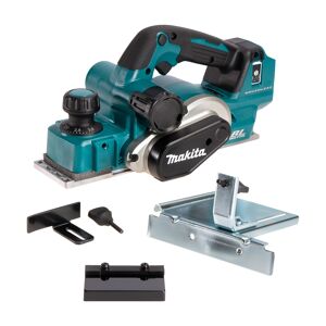 Makita DKP181Z 18V LXT Brushless Cordless Planer 82mm Body Only