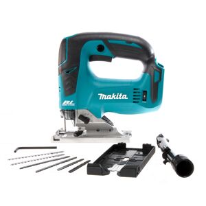 Makita DJV182Z 18v Li-ion Cordless Brushless Jigsaw Body Only