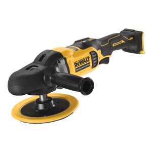 DeWalt DCM849N 18V XR Cordless Brushless Rotary Polisher 125mm (Body Only)