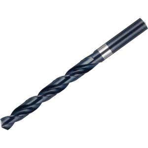 Dormer A100 HSS Jobber Drill Bit 16.00mm OL:178mm WL:120mm