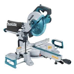 Makita LS0816F Slide Compound Mitre Saw 216mm 240v