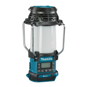 Makita DMR056 18V LXT Cordless DAB+ Bluetooth Radio Lantern (Body Only)