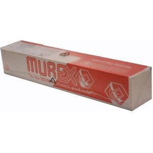 Murex Zodian Universal Welding Rod Electrodes 2.5mm