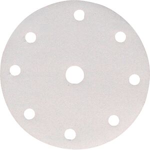 Makita P-37708 Velcro Backed Abrasive Sanding Disc 150mm x 180G (Pack of 10) Makita P-37708 Velcro Backed Abrasive Sanding Disc 150mm x 180G (Pack of 10)
