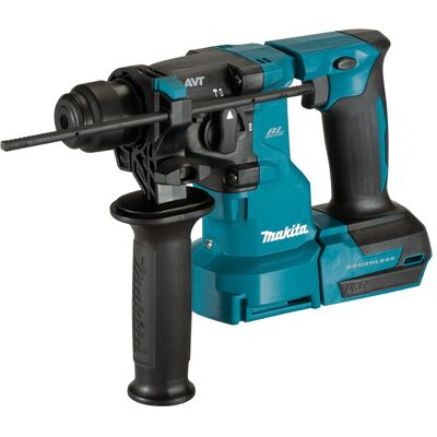 Makita DHR183Z 18V Li-Ion Cordless Brushless SDS Plus Rotary Hammer Drill Body Only Makita DHR183Z 18V Li-Ion Cordless Brushless SDS Plus Rotary Hammer Drill Body Only