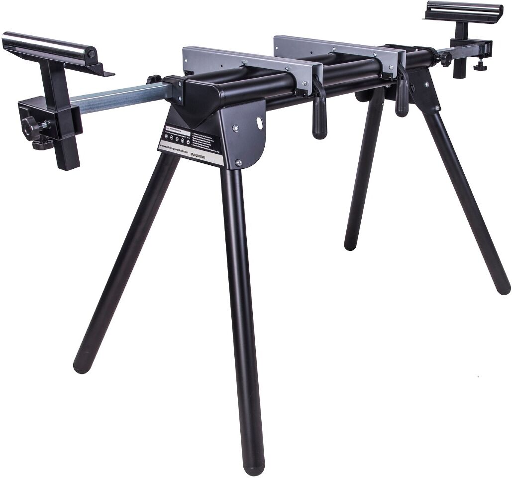 Evolution 005-0001 Mitre Saw Stand for R255SMS+