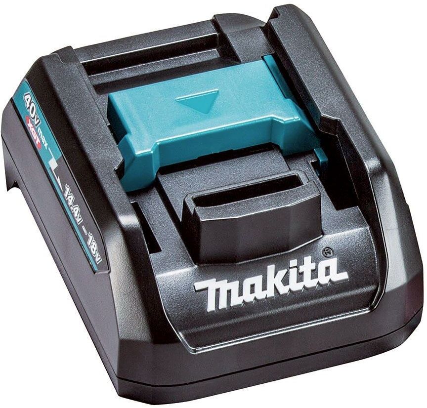 Makita ADP10 40v Max XGT to 18v LXT Adaptor for DC40RA Battery Charger