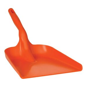 Vikan 56737 Orange Hand Shovel 275mm