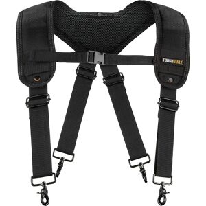 ToughBuilt TB-CT-51 Padded Suspenders / Braces