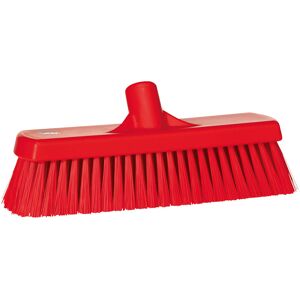 Vikan 70684 Medium Red Broom Head 300mm