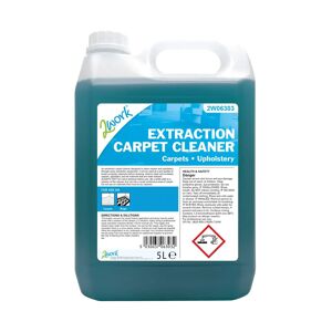 Banner 2Work 101-5106 Extraction Carpet Cleaner 5L
