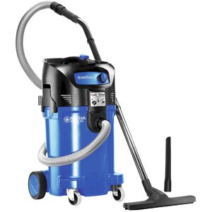 Nilfisk 302003630 Attix 50-01 PC Wet & Dry Vacuum Cleaner 230V