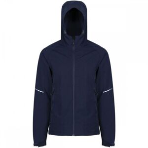 Regatta TRA710 Prolite Stretch Softhshell M Navy