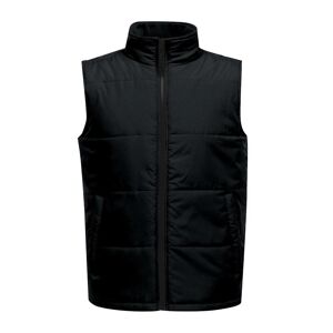 Regatta TRA842 Access Insulated Bodywarmer  XS  Black