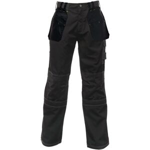 Regatta TRJ335 Hardwear Holster Work Trousers