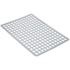 Addis Plastic Sink Mat, Grey