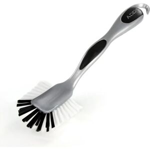 Addis Ultra Grip Jumbo Brush, Grey