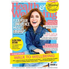 Health & Wellbeing Magazine Subscription