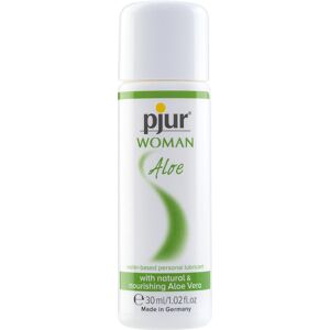 pjur Lubricants Pjur Woman Aloe 30 Ml