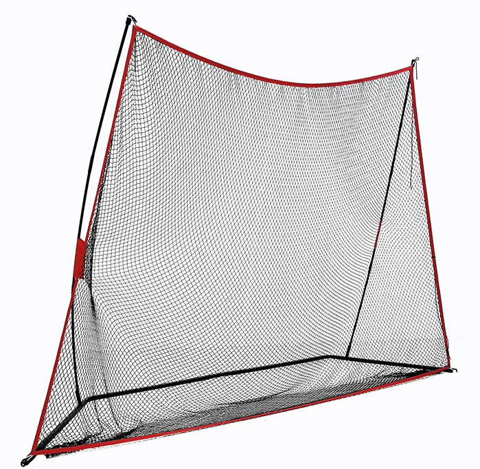 Hillman Golf 3m Deluxe Portable Practice Net