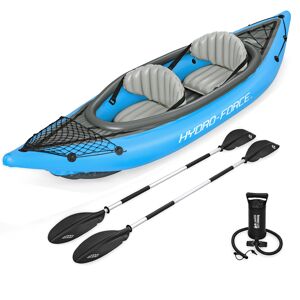 Bestway Hydro‑Force 2 Person Cove Champion Kayak Set