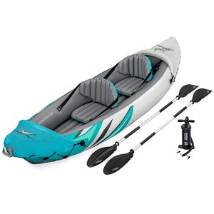 Bestway Hydro‑Force™ Rapid Elite 2 Person Inflatable Kayak Set