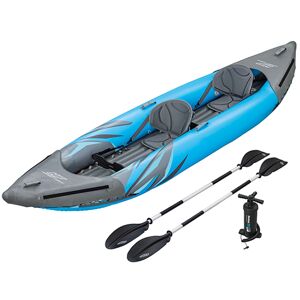 Bestway Hydro‑Force™ Surge Elite 2 Person Inflatable Kayak Set