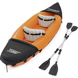 Bestway Hydro-Force Lite-Rapid X2 - 2 Person Inflatable Kayak Set