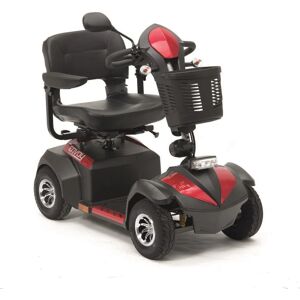 Drive Envoy 6 Mobility Scooter - Red