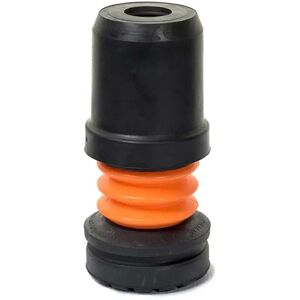 Flexyfoot Shock Absorbing Ferrule - Black - 19mm