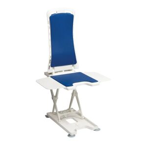 Bellavita Bath Lift - Blue