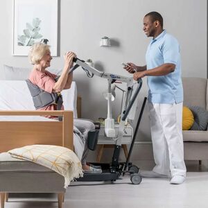 Invacare ISA Stand Assist Aid