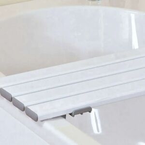 NRS Healthcare  Slatted Bath Board - 686mm